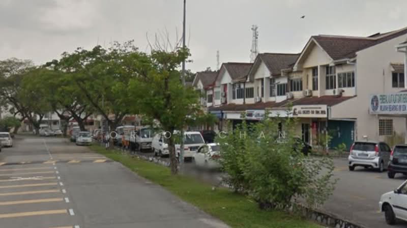 Shop / Office for Rent in SS19 (Subang Jaya) - Orion Chan - Exterior - PropertyGuru.com.my