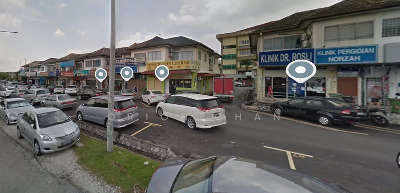 Shop / Office for Rent in SS19 (Subang Jaya) - Orion Chan - PropertyGuru.com.my