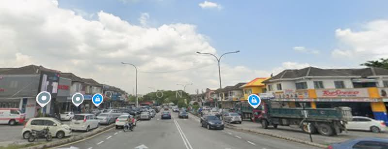 Shop / Office for Rent in SS19 (Subang Jaya) - Orion Chan - Exterior - PropertyGuru.com.my