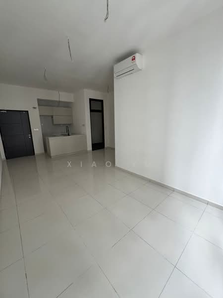 Servis Apartment untuk Dijual di Space Residency - Xiao Yu - PropertyGuru.com.my