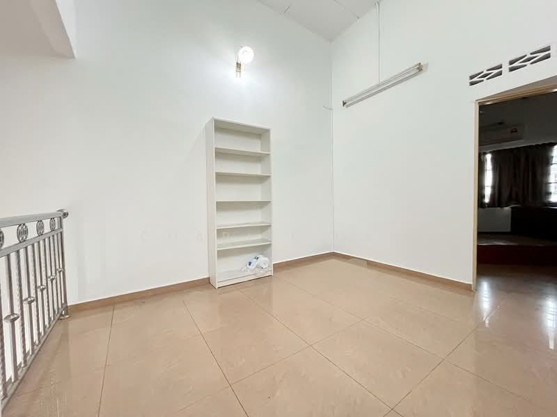 Rumah Teres untuk Disewa di Shah Alam (Selangor) - Charlie Gan - Interior - PropertyGuru.com.my