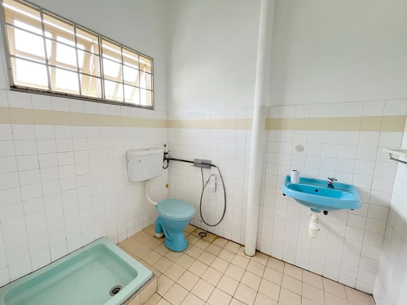 Rumah Teres untuk Disewa di Shah Alam (Selangor) - Charlie Gan - PropertyGuru.com.my