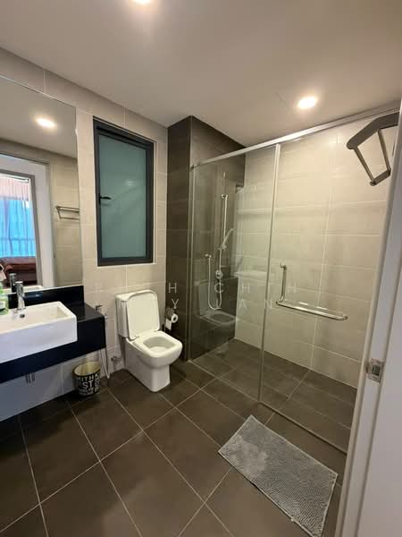 Kondominium untuk Dijual di Sunway Mont Residences - Ruth Chin May Lan - Bathroom - PropertyGuru.com.my
