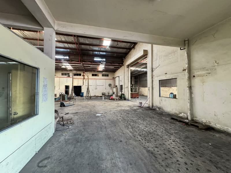 Kilang untuk Dijual di Taman Perindustrian Senai (Senai) - BK Cheok - Interior - PropertyGuru.com.my