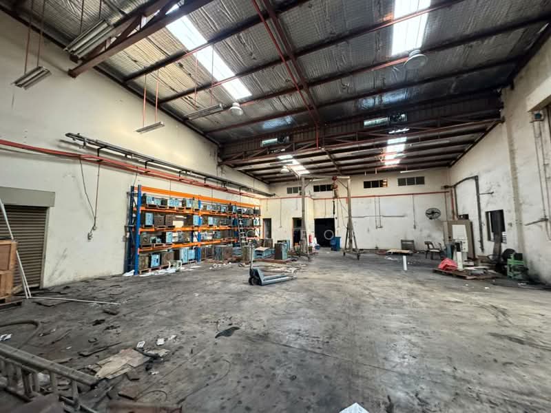 Kilang untuk Dijual di Taman Perindustrian Senai (Senai) - BK Cheok - Interior - PropertyGuru.com.my