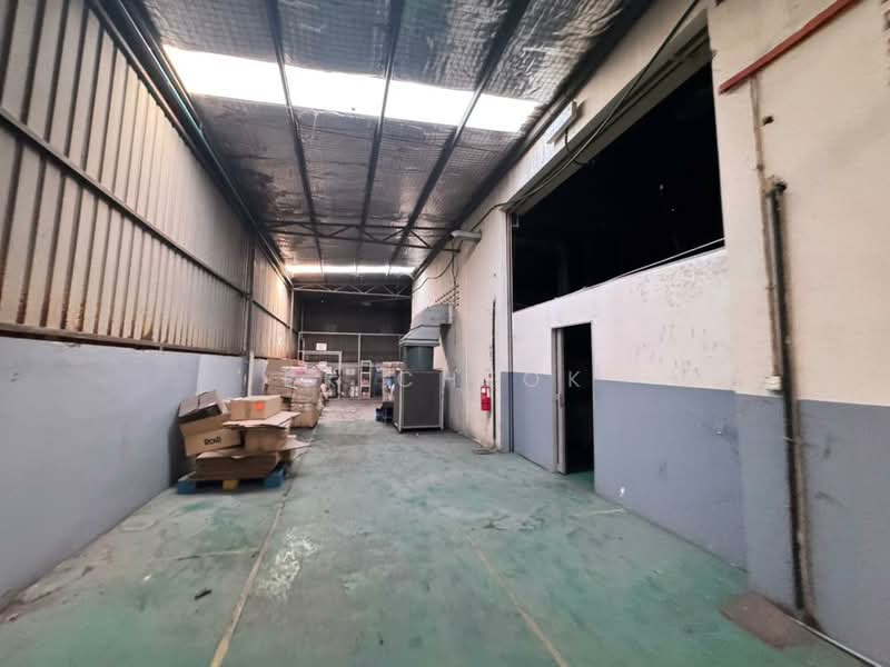 Kilang untuk Dijual di Taman Perindustrian Senai (Senai) - BK Cheok - Interior - PropertyGuru.com.my