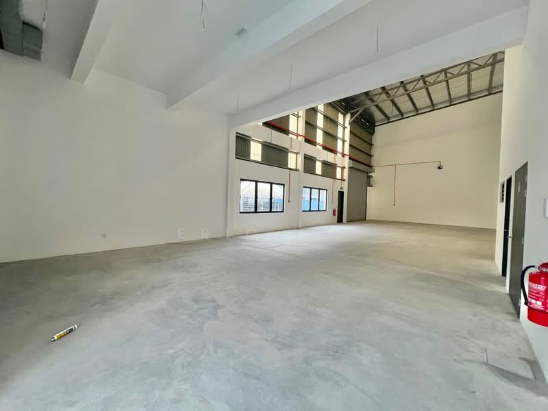 Kilang untuk Disewa di Eco Business Park V (Puncak Alam) - Eric Yap - Interior - PropertyGuru.com.my