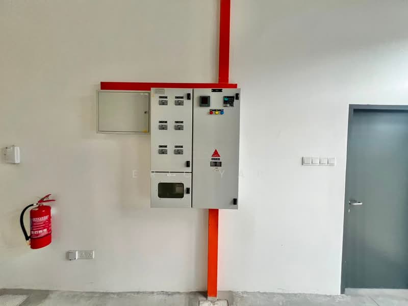 Kilang untuk Disewa di Eco Business Park V (Puncak Alam) - Eric Yap - Interior - PropertyGuru.com.my