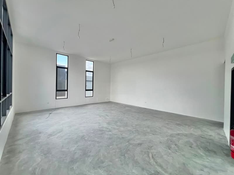 Kilang untuk Disewa di Eco Business Park V (Puncak Alam) - Eric Yap - Interior - PropertyGuru.com.my