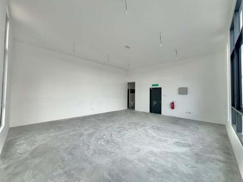 Kilang untuk Disewa di Eco Business Park V (Puncak Alam) - Eric Yap - Interior - PropertyGuru.com.my