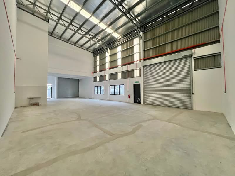 Kilang untuk Disewa di Eco Business Park V (Puncak Alam) - Eric Yap - Interior - PropertyGuru.com.my