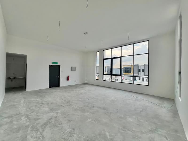 Kilang untuk Disewa di Eco Business Park V (Puncak Alam) - Eric Yap - Interior - PropertyGuru.com.my