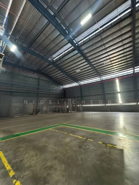 Detached Factory for Rent in Mak Mandin Industrial Estate (Butterworth) - Nigel Cheon - Interior - PropertyGuru.com.my