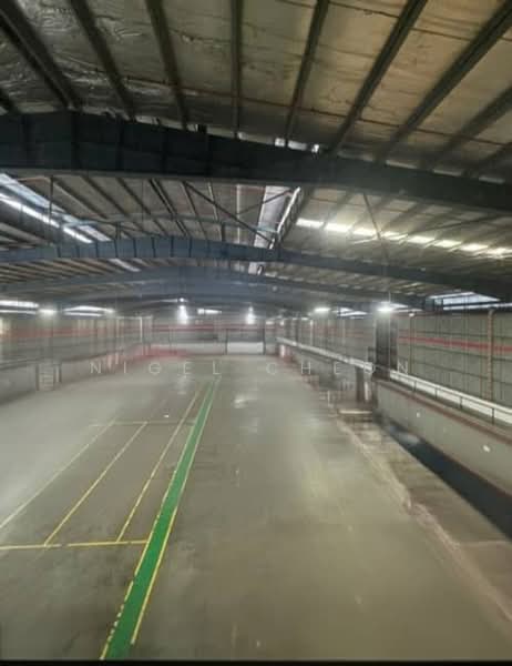 Detached Factory for Rent in Mak Mandin Industrial Estate (Butterworth) - Nigel Cheon - Interior - PropertyGuru.com.my