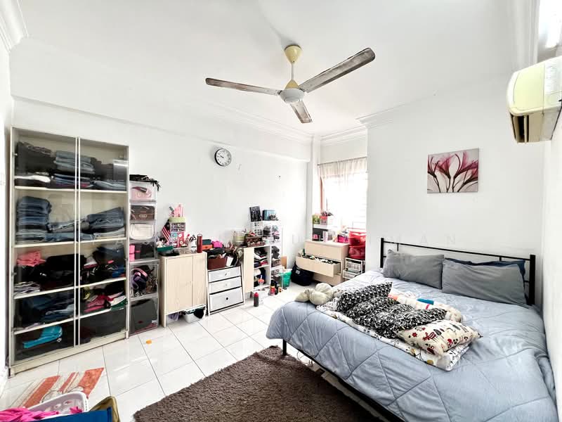 Kondominium untuk Dijual di Ampang Boulevard - Yasmin Sulaiman - PropertyGuru.com.my