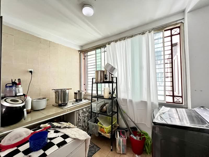 Kondominium untuk Dijual di Ampang Boulevard - Yasmin Sulaiman - PropertyGuru.com.my
