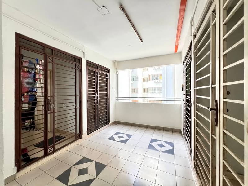 Kondominium untuk Dijual di Ampang Boulevard - Yasmin Sulaiman - PropertyGuru.com.my