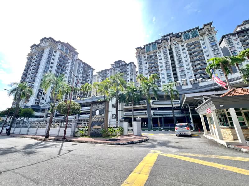 Kondominium untuk Dijual di Ampang Boulevard - Yasmin Sulaiman - PropertyGuru.com.my