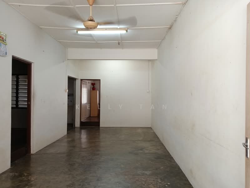 Rumah Teres 1-Tingkat untuk Dijual di Taman Shatin (Ipoh) - Kelly Tan - PropertyGuru.com.my