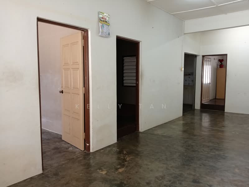 Rumah Teres 1-Tingkat untuk Dijual di Taman Shatin (Ipoh) - Kelly Tan - PropertyGuru.com.my