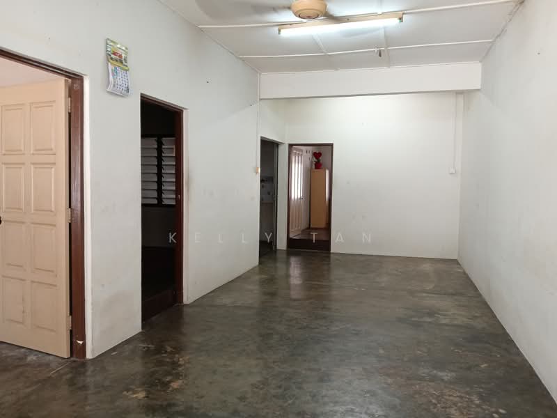 Rumah Teres 1-Tingkat untuk Dijual di Taman Shatin (Ipoh) - Kelly Tan - PropertyGuru.com.my