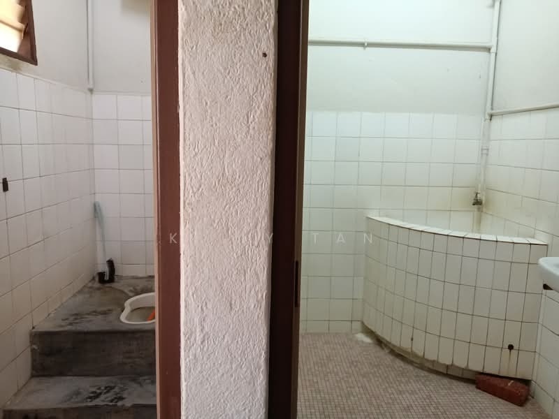 Rumah Teres 1-Tingkat untuk Dijual di Taman Shatin (Ipoh) - Kelly Tan - PropertyGuru.com.my