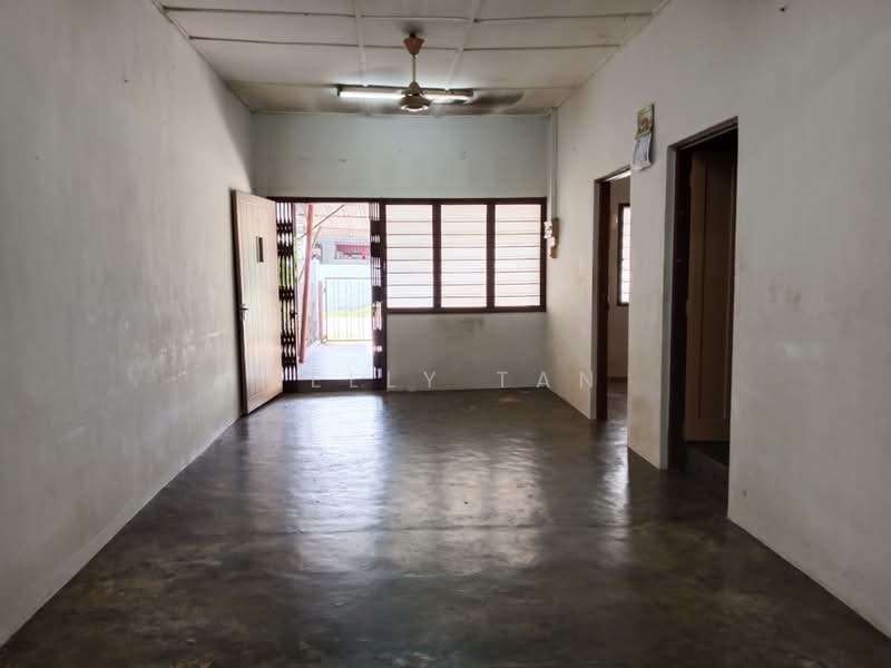 Rumah Teres 1-Tingkat untuk Dijual di Taman Shatin (Ipoh) - Kelly Tan - PropertyGuru.com.my