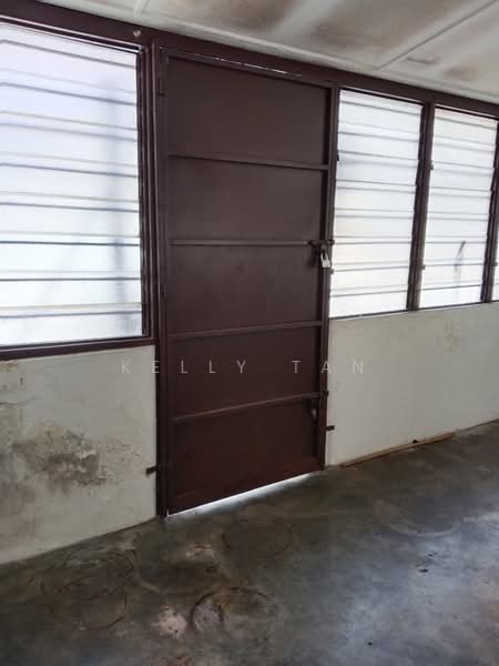 Rumah Teres 1-Tingkat untuk Dijual di Taman Shatin (Ipoh) - Kelly Tan - PropertyGuru.com.my