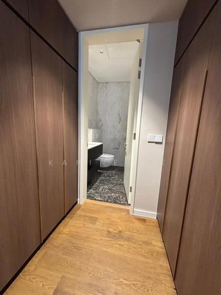 Kediaman Servis untuk Disewa di SO Sofitel Kuala Lumpur Residences - karine lee - Interior - PropertyGuru.com.my