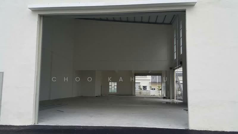 Factory for Sale in Taman Perindustrian Kapar Bestari (Kapar) - Choo Kah Mun - Exterior - PropertyGuru.com.my