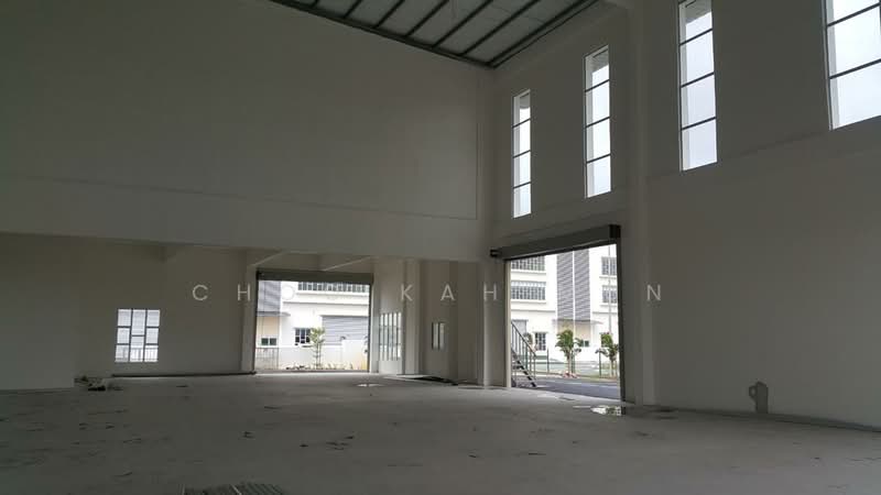 Factory for Sale in Taman Perindustrian Kapar Bestari (Kapar) - Choo Kah Mun - Interior - PropertyGuru.com.my