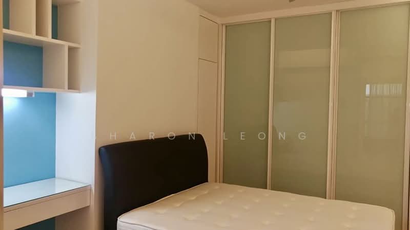 Condominium for Sale at The Saffron - Sharon Leong - Bedroom - PropertyGuru.com.my