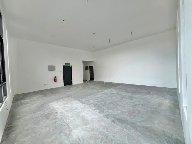 Kilang untuk Disewa di Puncak Alam (Selangor) - Eric Yap - Interior - PropertyGuru.com.my