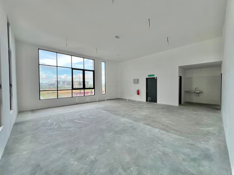 Kilang untuk Disewa di Puncak Alam (Selangor) - Eric Yap - Interior - PropertyGuru.com.my