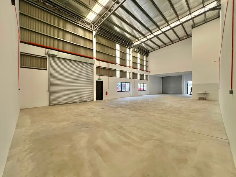 Kilang untuk Disewa di Puncak Alam (Selangor) - Eric Yap - Interior - PropertyGuru.com.my