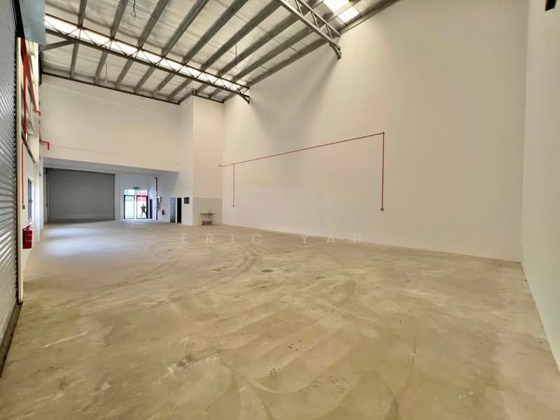 Kilang untuk Disewa di Puncak Alam (Selangor) - Eric Yap - Interior - PropertyGuru.com.my