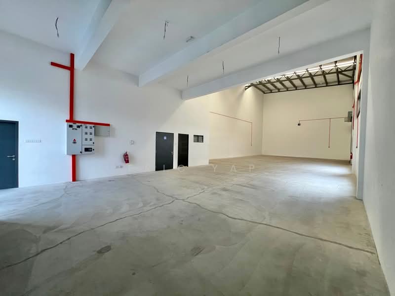 Kilang untuk Disewa di Puncak Alam (Selangor) - Eric Yap - Interior - PropertyGuru.com.my