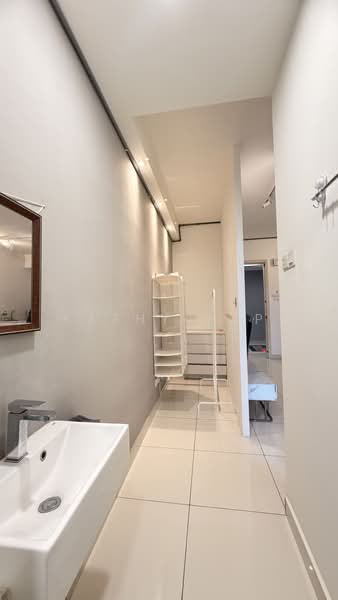 Service Residence for Rent at Arte Mont Kiara - Kathy Yap - PropertyGuru.com.my