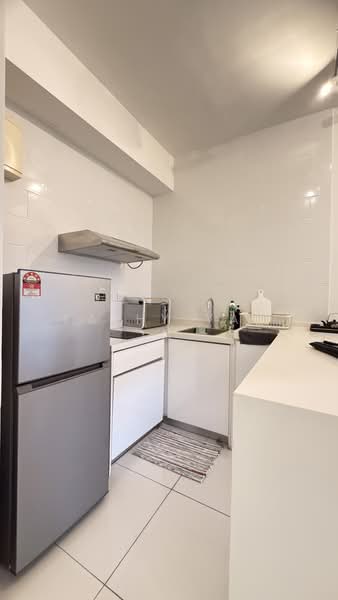 Service Residence for Rent at Arte Mont Kiara - Kathy Yap - PropertyGuru.com.my