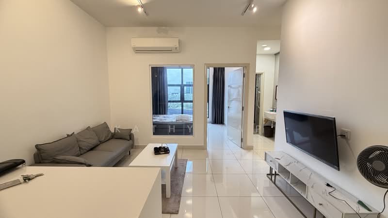 Service Residence for Rent at Arte Mont Kiara - Kathy Yap - PropertyGuru.com.my