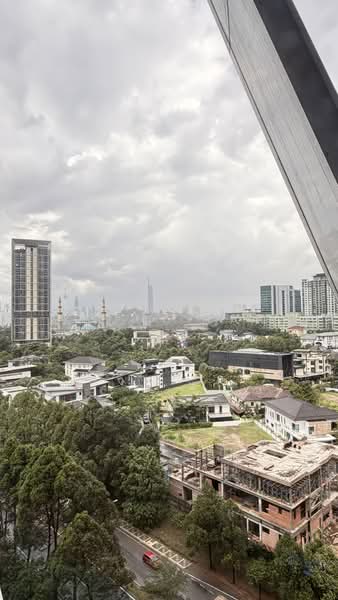 Service Residence for Rent at Arte Mont Kiara - Kathy Yap - PropertyGuru.com.my