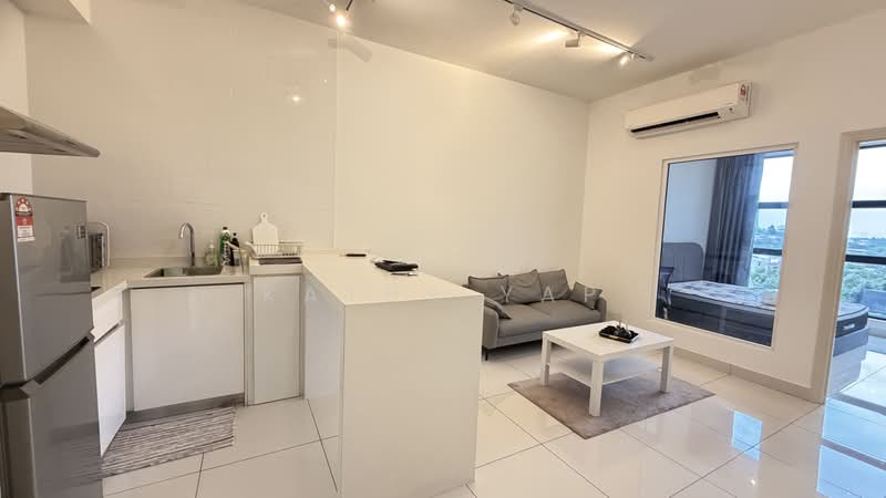 Service Residence for Rent at Arte Mont Kiara - Kathy Yap - PropertyGuru.com.my