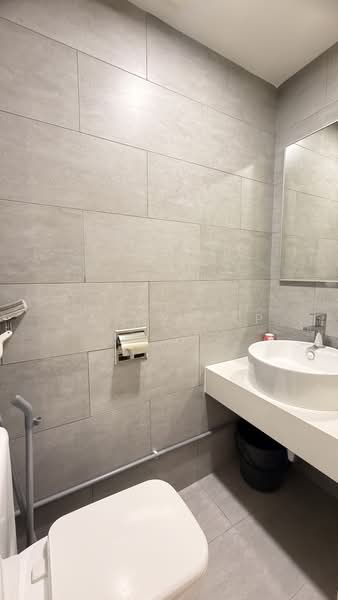 Service Residence for Rent at Arte Mont Kiara - Kathy Yap - PropertyGuru.com.my
