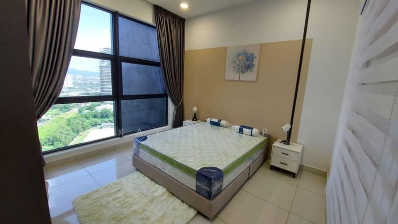 Kediaman Servis untuk Disewa di Arte Mont Kiara - Kathy Yap - PropertyGuru.com.my
