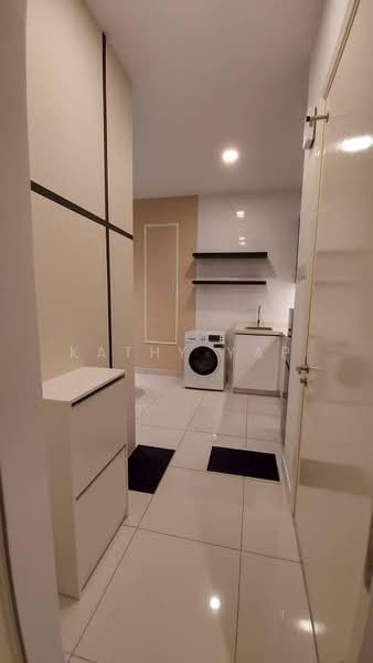 Kediaman Servis untuk Disewa di Arte Mont Kiara - Kathy Yap - PropertyGuru.com.my