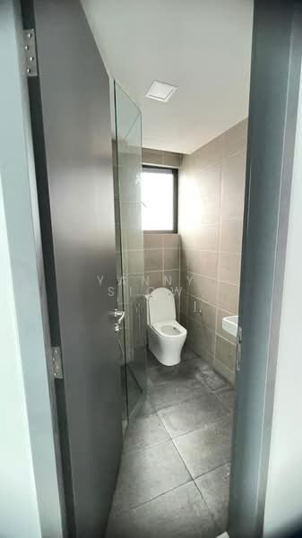 Condominium for Sale at The Valley Residences @ SkySierra - Yanny Siow - Bathroom - PropertyGuru.com.my