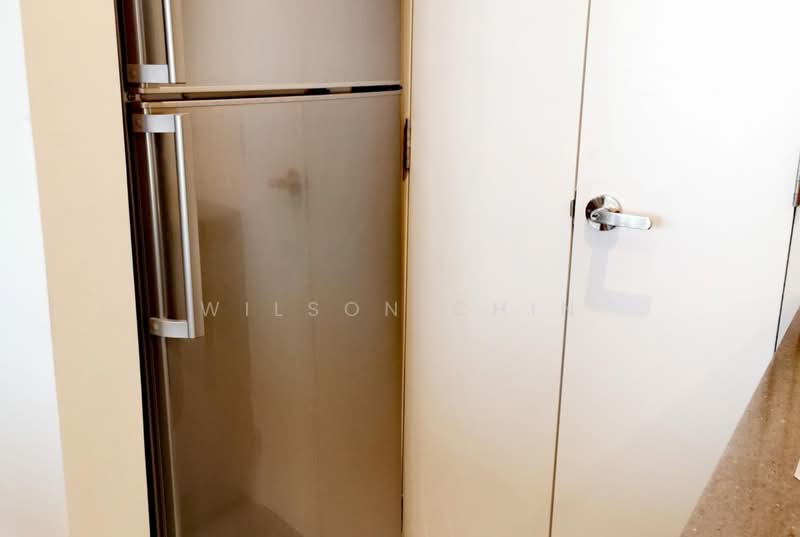 Servis Apartment untuk Disewa di Ativo Suites @ Damansara Avenue - Wilson Chin - Interior - PropertyGuru.com.my