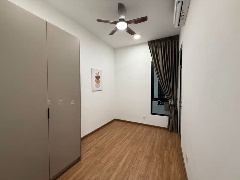 Servis Apartment untuk Disewa di 2Rio Residence @ Bandar Puteri Puchong - Scarlett Wong - Bedroom - PropertyGuru.com.my