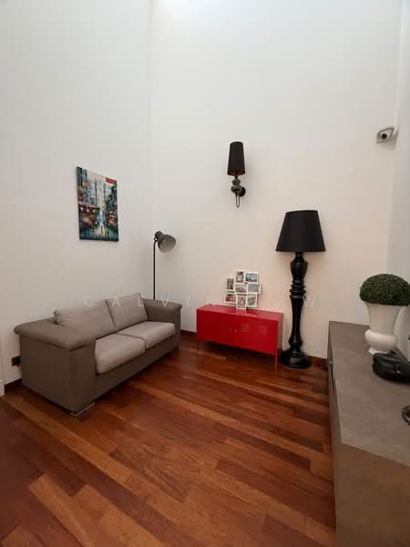 Rumah Teres 2 Tingkat untuk Dijual di Tropicana (Petaling Jaya) - Calvin Law - PropertyGuru.com.my