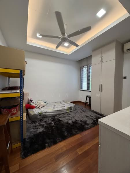 Rumah Teres 2 Tingkat untuk Dijual di Tropicana (Petaling Jaya) - Calvin Law - PropertyGuru.com.my